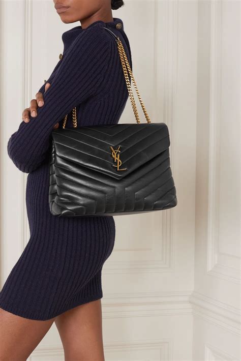 are ysl bags made in paris or italy|ysl bag location.